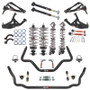QA1 91-96 GM B-Body Level 2 Big Wheel Kit