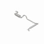 MagnaFlow BRE Exhaust Kit 05-07 Grand Caravan Town & Country