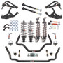 QA1 71-76 GM B-Body Level 2 Big Wheel Kit
