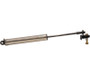 Carli 08-16 Ford F250/350 SD Stainless Steel High Mount Steering Stabilizer 2.5in & 4.5in Lift