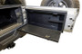 Tuffy Jeep Wrangler Tailgate Lockbox W/Combo Lock
