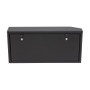 Tuffy Jeep Wrangler Tailgate Lockbox W/Keyed Lock