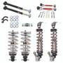 QA1 71-76 GM B-Body Level 1 Big Wheel Kit