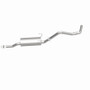 MagnaFlow BRE Exhaust Kit 05 Tundra 4.0L