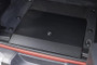 Tuffy Jl Locking Cubby Cover- Blk 2019+ Jl Wrangler