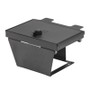 Tuffy Console Safe W/ Combo Lock For Chevrolet Silverado And Gmc Sierra W/ Flow Thru Console