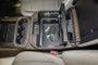 Tuffy Console Safe W/ Combo Lock For Chevrolet Silverado And Gmc Sierra W/ Flow Thru Console
