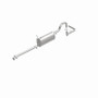 MagnaFlow BRE Exhaust Kit 04-11 Ranger B2300 2.3L