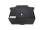 Tuffy Console Safe W/ Keyed Lock For Ram Trucks W/ Sliding Tray Console
