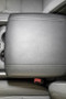 Tuffy Console Safe W/ Keyed Lock For Ram Trucks W/ Sliding Tray Console