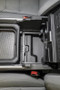 Tuffy Console Safe W/ Keyed Lock For Ram Trucks W/ Sliding Tray Console