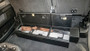 Tuffy Gun Rack Divider Set/Pair For 35301 Underseat Loc
