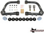 Camburg 08-21 Toyota Landcruiser 200 Series 1.25inch Performance Upper Arms