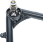 Camburg 08-21 Toyota Landcruiser 200 Series 1.25inch Performance Upper Arms