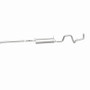 MagnaFlow BRE Exhaust Kit 01-04 Ford F-150