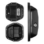 Yukon Gear & Install Kit Stage 4 Package For Jeep JL/JT Rubicon in a 4.88 Ratio