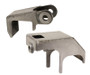 Carli 03-13 Dodge Ram 2500/3500 Rear Shock Mount Kit