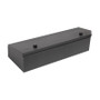 Tuffy Underseat Lockbox 2/3 Length W/ Combo Lock For Ford Fseries Supercrew