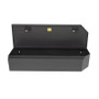 Tuffy Underseat Lockbox 2/3 Length W/ Combo Lock For Ford Fseries Supercrew