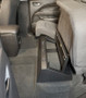 Tuffy Chevy Colorado/Gmc Canyon Crewcab
