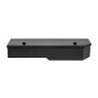 Tuffy Underseat Lockbox 2/3 Length W/ Combo Lock For Chevrolet Silverado & Gmc Sierra