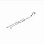 MagnaFlow BRE Exhaust Kit 07-09 Nissan Tundra 5.7L