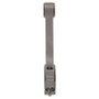 Manley Chevrolet LS 6.350in Pro Series I Beam Conn Rod 0.927in Pin Dia - Set of 8