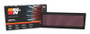 K&N 23-25 Ford Escape Replacement Air Filter