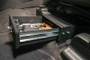 Tuffy Underseat Drawer W/ Keyed Lock For Ford Explorer & Police Interceptor