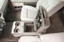 Tuffy Console Safe W/ Keyed Lock For Ford F150