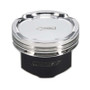 Manley Toyota 2JZGTE 86mm Bore Size 10.0 CR Dish Type Platinum Series Pistons