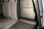 Tuffy 05-23 Toyota Tacoma Behind Seat Cubby Cover W/ Combo Lock