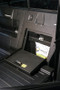 Tuffy 2005+ Toyota Tacoma Behind Seat Cubby Cover