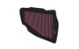 K&N 23-25 BMW 520i Replacement Air Filter