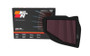 K&N 23-25 BMW 520i Replacement Air Filter