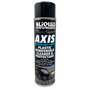 Axis Plastic Windshield Cleanr 19 Oz (12/case  Sold Ea)