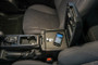 Tuffy 16-23 Toyota Tacoma Console Safe W/ Combo Lock