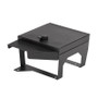 Tuffy Console Safe W/ Combo Lock For Toyota Tundra W/ Flow Thru Console