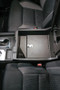 Tuffy Console Safe W/ Combo Lock For Toyota Tundra W/ Flow Thru Console