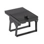 Tuffy Console Safe W/ Combo Lock For Ford F250 & F350 Superduty; 20112016 W/ Fixed Floor Console