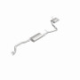 MagnaFlow BRE Exhaust Kit 09-17 Chevy Traverse 3.6L