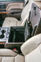 Tuffy Console Safe W/ Keyed Lock For Chevrolet Silverado