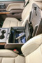 Tuffy Console Safe W/ Keyed Lock For Chevrolet Silverado