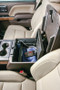 Tuffy Console Safe W/ Keyed Lock For Chevrolet Silverado
