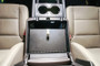 Tuffy Console Safe W/ Keyed Lock For Chevrolet Silverado