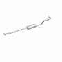 MagnaFlow BRE Exhaust Kit 01-06 Escalade Avalanche Suburban Yukon 5.3L