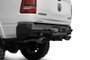 Addictive Desert Designs 19-24 RAM 1500 Black Label Rear Bumper