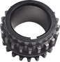 Boundary 11-14 Ford Coyote Billet Crankshaft Timing Sprocket Drive Gear w/Grip Surface & Stud Kit