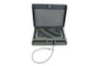 Tuffy Electronic Device Lockbox- 14Inl X 101/2Inw X 2Int