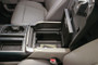 Tuffy Console Safe W/ Combo Lock For Ford Fseries Flow Thru Console